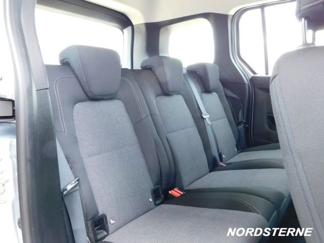 Mercedes-Benz Citan CDI Tourer