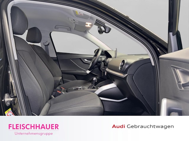 Audi Q2 35 TFSI S-Tronic