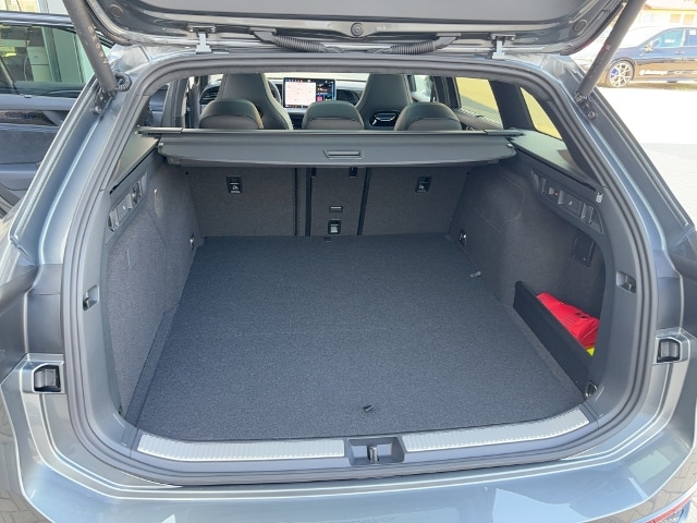 Volkswagen Passat Variant eHybrid