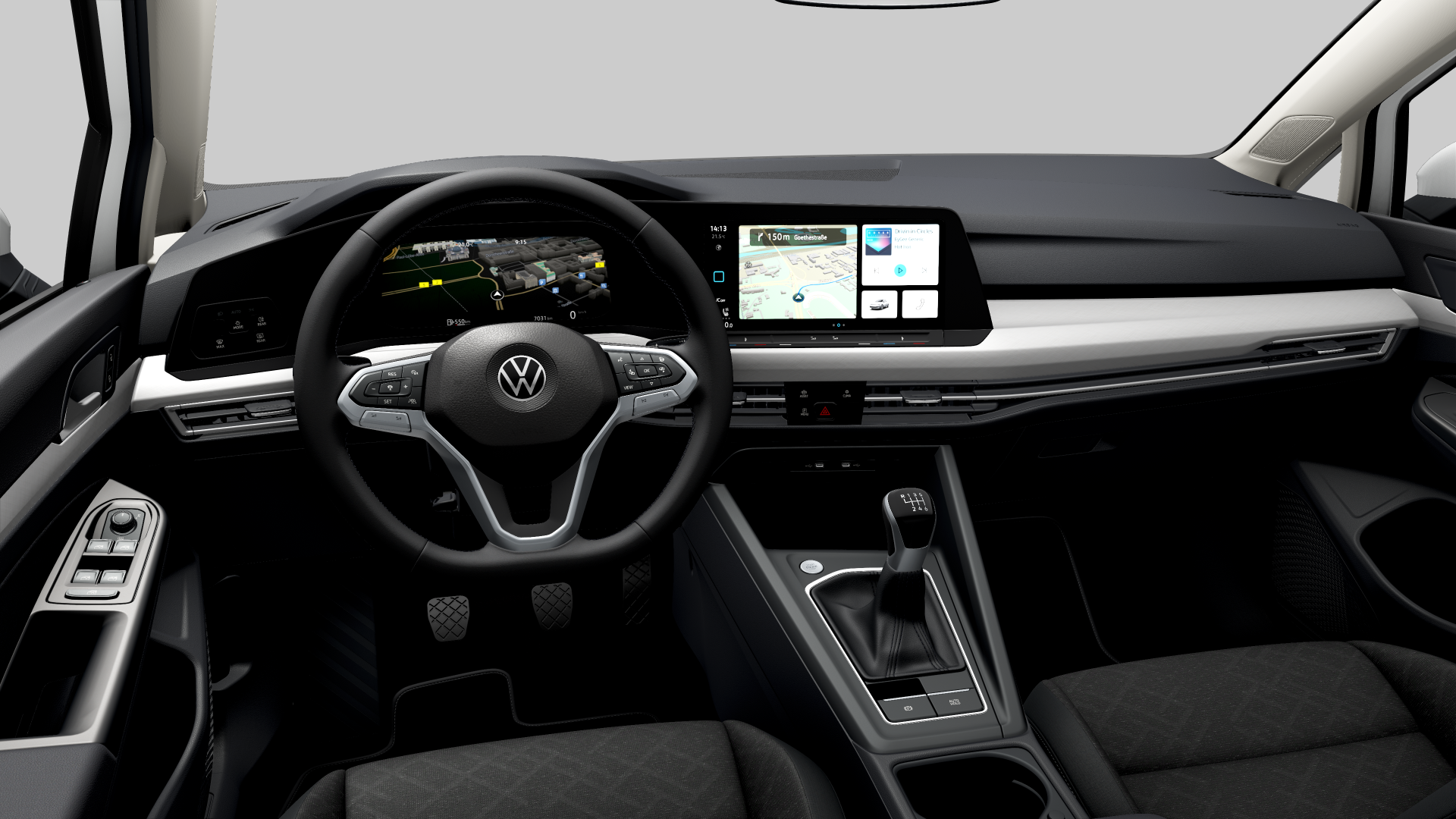 Volkswagen Golf Golf VIII