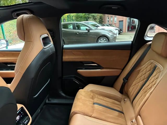 Mazda 6e Plus Takumi