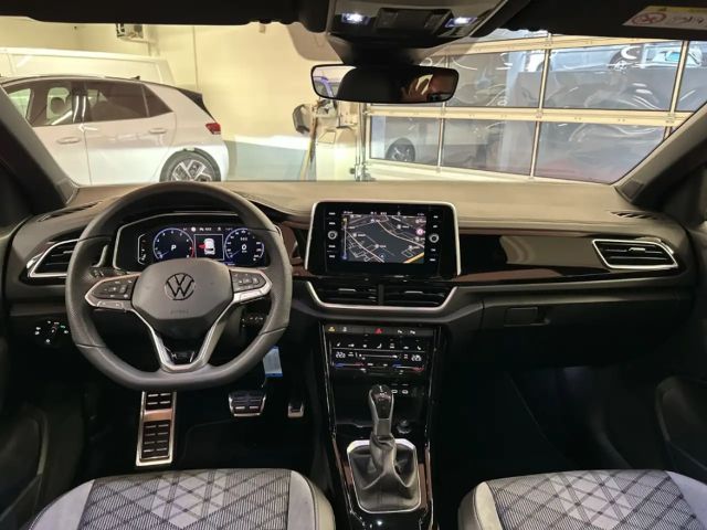 Volkswagen T-Roc 1.5 TSI DSG R-Line