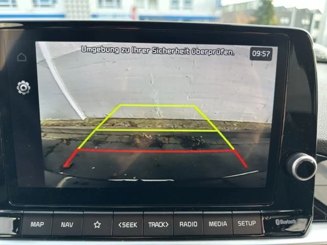 Kia Picanto Launch Edition Spirit