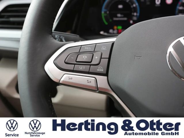 Volkswagen Multivan T7 eHybrid