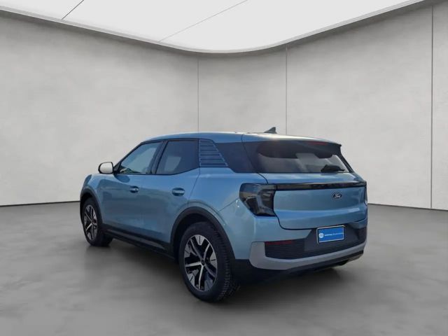 Ford Explorer Extended range RWD