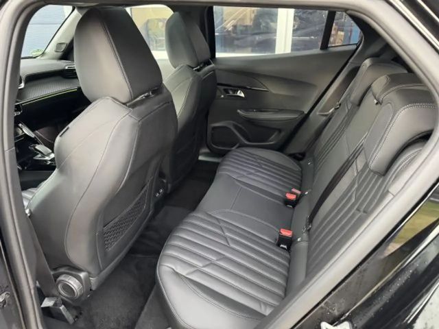 Peugeot E-2008 GT-Line