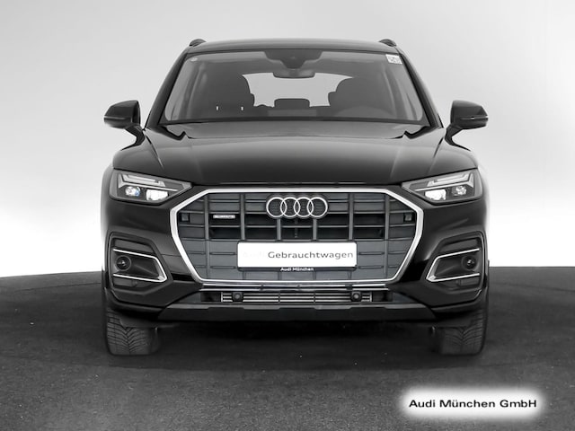 Audi Q5 40 TFSI Quattro S-Tronic