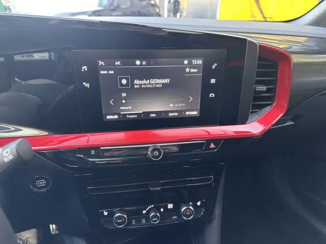 Opel Mokka GS-Line Grand Sport Mokka-e