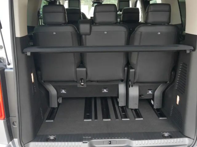 Opel Zafira Life ZafiraLifeGS,7Sitzer,AHK,Standheizung,VERFÜGBAR!