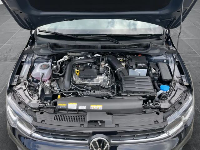 Volkswagen Polo 1.0 TSI DSG Life
