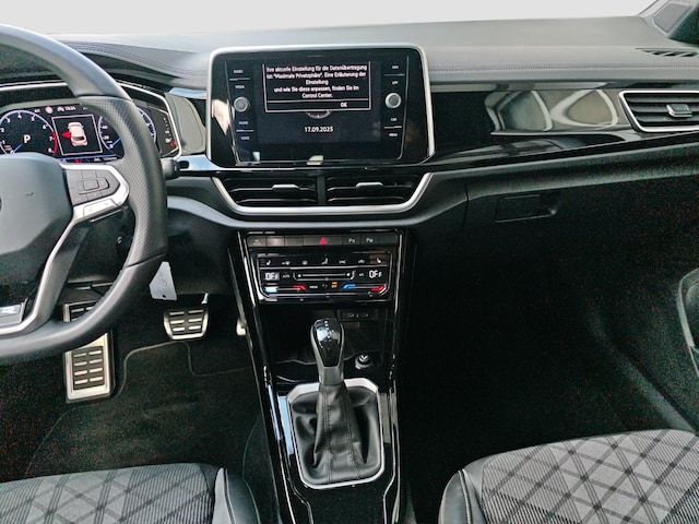 Volkswagen T-Roc 1.5 TSI IQ.Drive