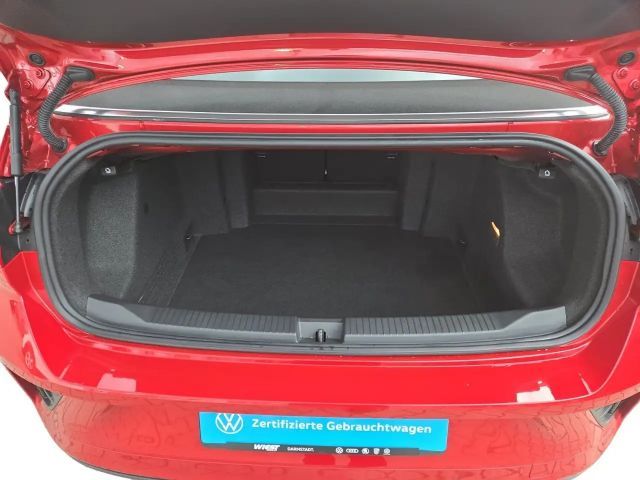 Volkswagen T-Roc 1.5 TSI Cabriolet DSG R-Line