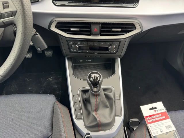 Seat Arona 1.0 TSI FR-lijn