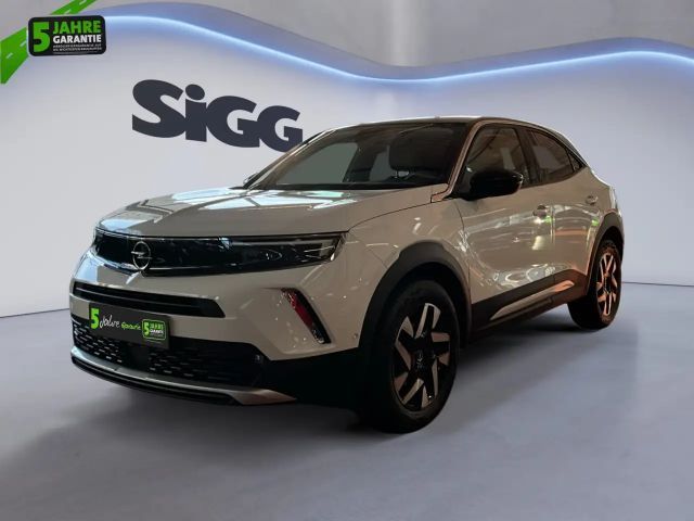 Opel Mokka Elegance