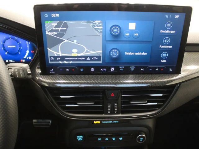 Ford Focus ST Line Wagon