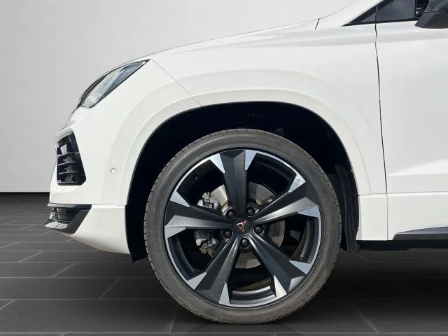 Cupra Ateca 1.5 TSI