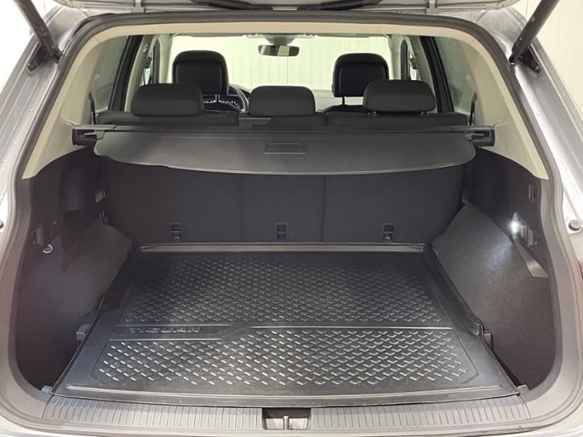 Volkswagen Tiguan 2.0 TSI Allspace DSG