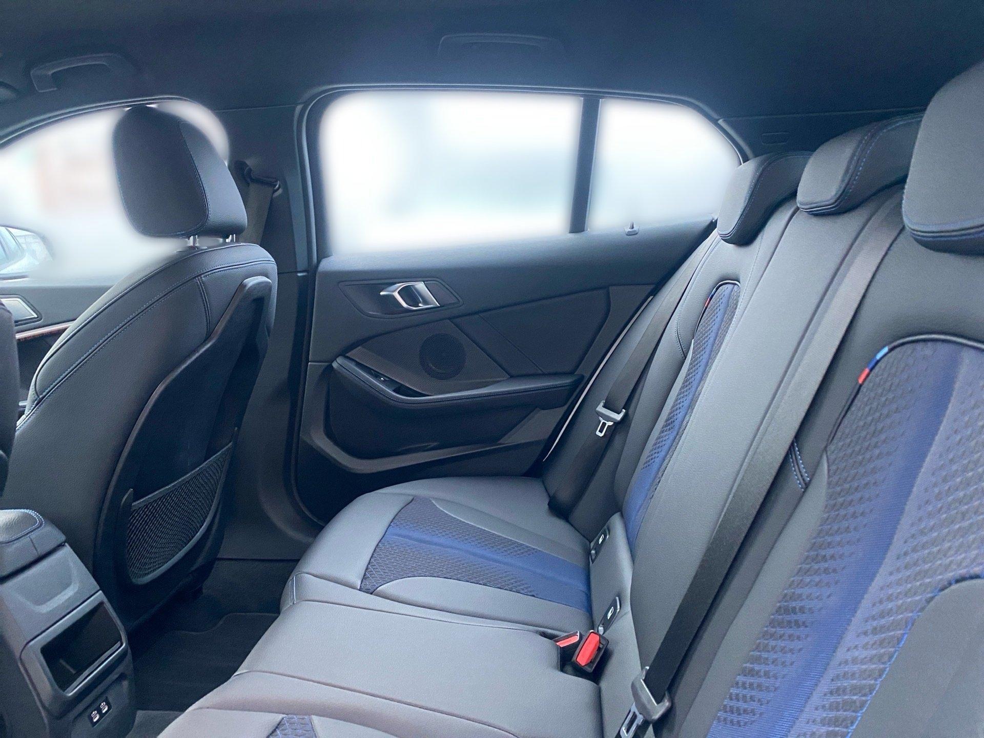 BMW 118 118i 5-deurs