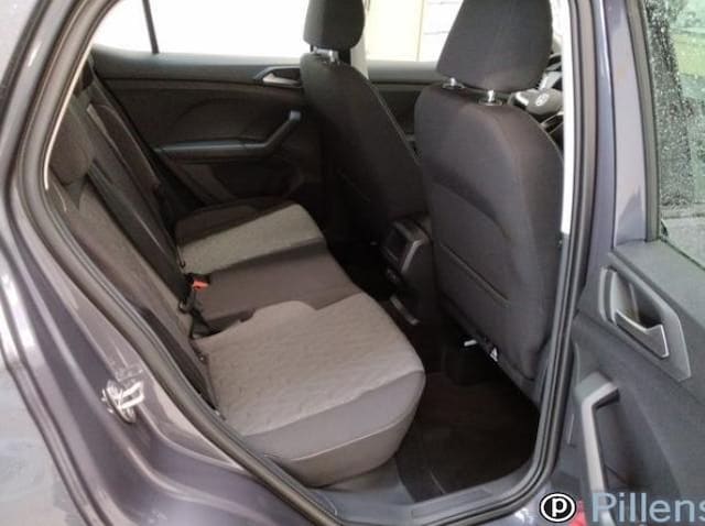 Volkswagen T-Cross DSG IQ.Drive