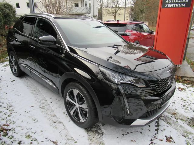 Peugeot 3008 Roadtrip PT130, Zahnr. NEU, Navi,AHZV,360°K,SHZ