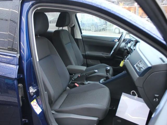 Volkswagen Polo 1.0 TSI