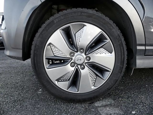 Hyundai Kona Advantage Electric