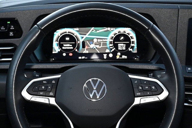 Volkswagen Caddy 2.0 TDI