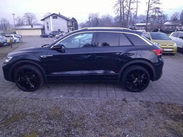 Volkswagen T-Roc 2.0 TSI 4Motion DSG R-Line