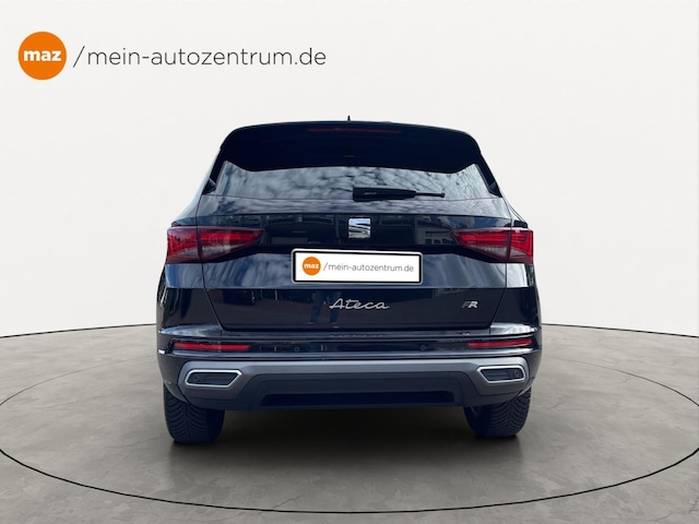 Seat Ateca 2.0 TDI FR-lijn