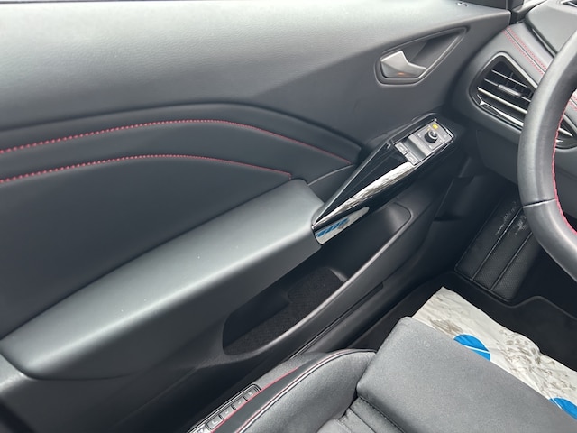 Volkswagen ID.3 GTX Performance