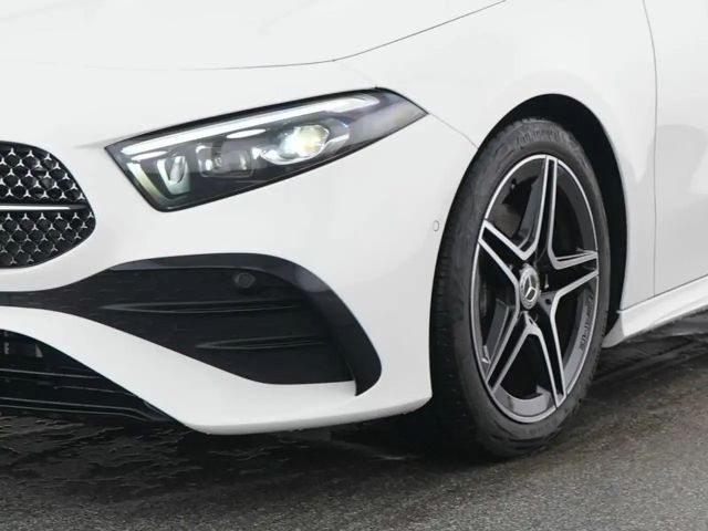 Mercedes-Benz A 200 AMG Line