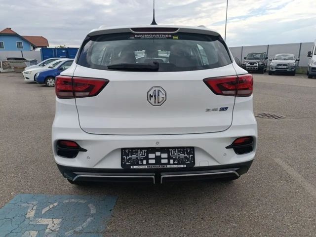 MG ZS 51 kWh EV Luxury