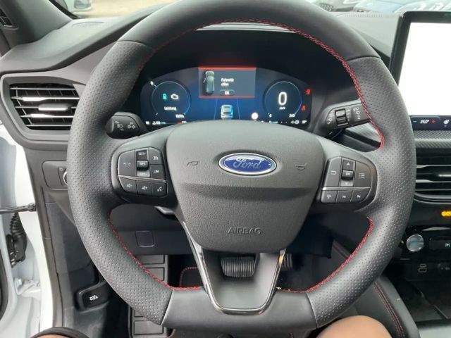Ford Kuga ST Line
