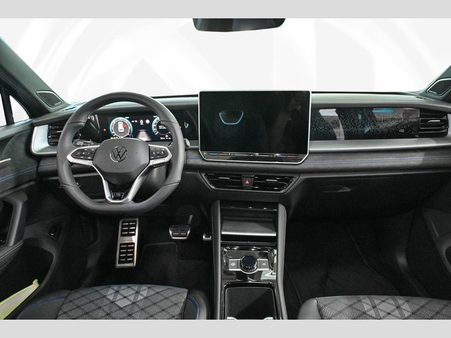 Volkswagen Tayron 2.0 TDI DSG R-Line