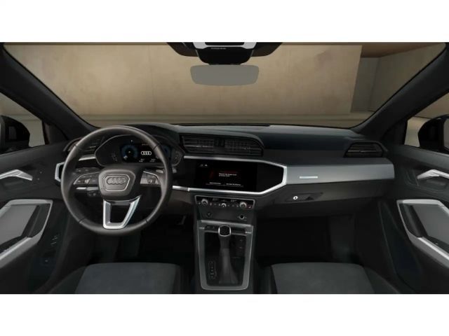 Audi Q3 35 TFSI S-Line Sportback