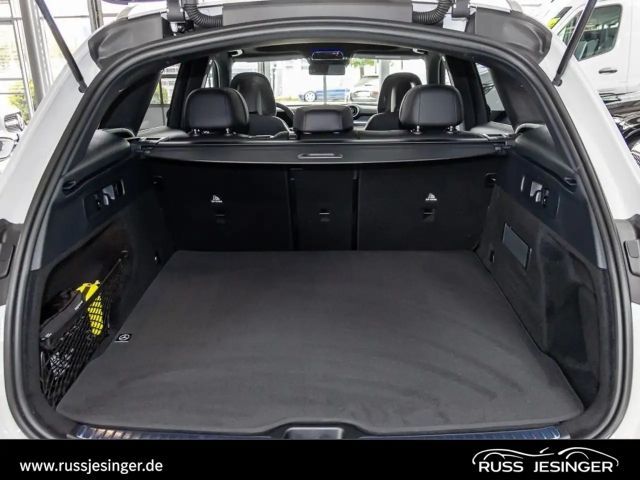 Mercedes-Benz GLC 300 4MATIC AMG Line GLC 300 d