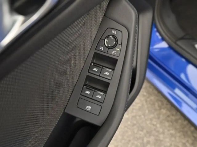 BMW 120 120d 5-deurs Sedan