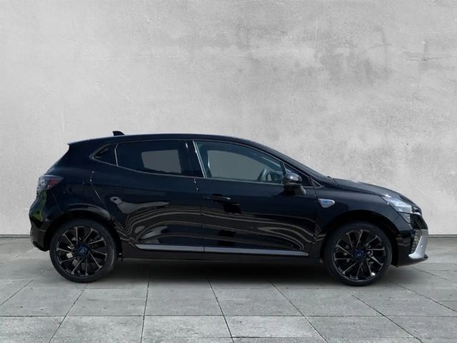 Renault Clio Alpine Bose Esprit TCe 90