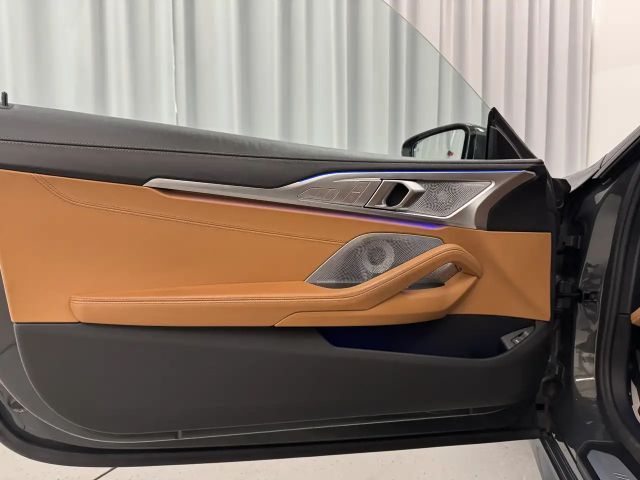 BMW 840 840d Coupé M-Sport xDrive