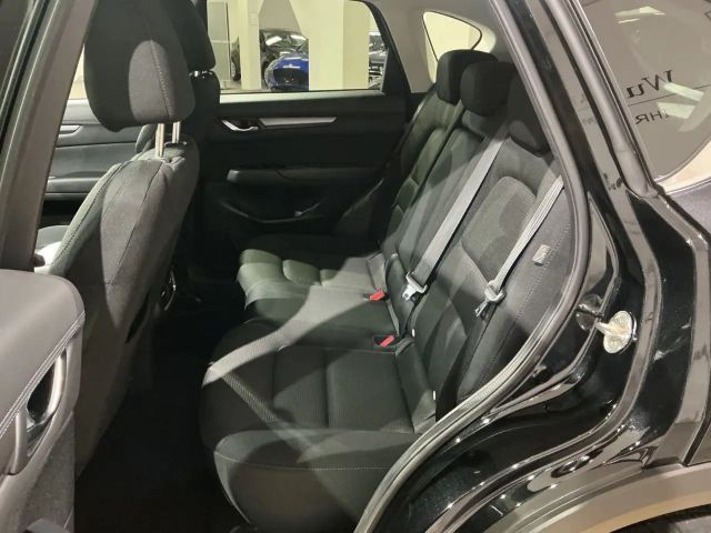 Mazda CX-5 Advantage