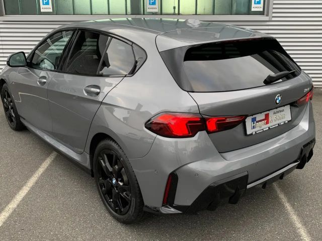 BMW 118 118d M-Sport