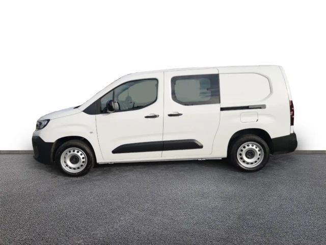 Opel Combo business+