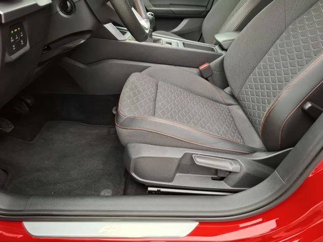 Seat Leon 1.5 TSI Sportstourer