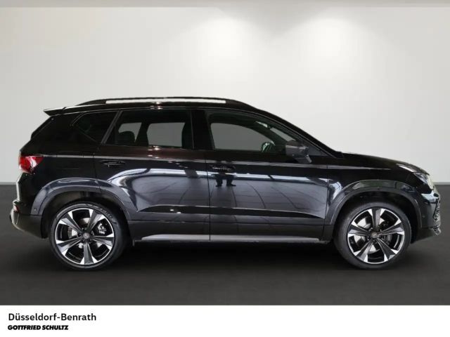 Cupra Ateca 2.0 TSI 4Drive DSG