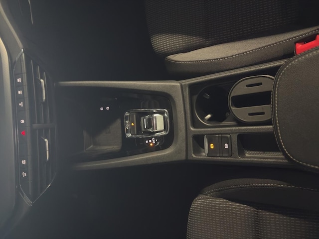 Skoda Octavia 2.0 TDI 4x4 Ambition Combi