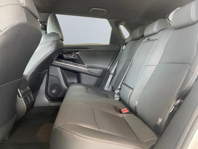 Toyota bZ4X Teamplayer *360°*SHZ*ACC*Matrix*PDC*CarPlay*