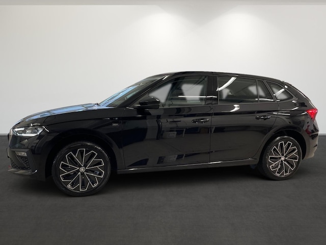 Skoda Scala 1.0 TSI Drive