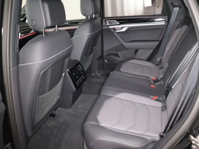 Volkswagen Touareg 3.0 V6 TSI R-Line