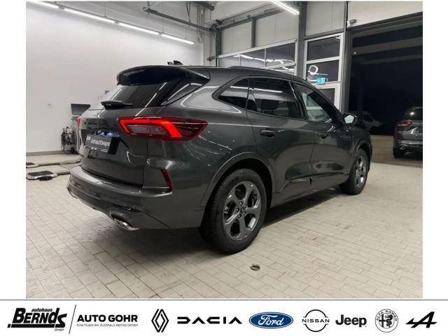 Ford Kuga EcoBoost ST Line