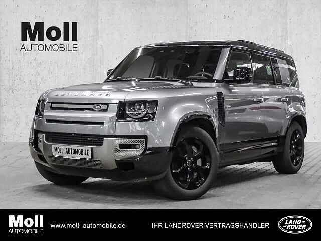 Land Rover Defender 110 Dynamic SE
